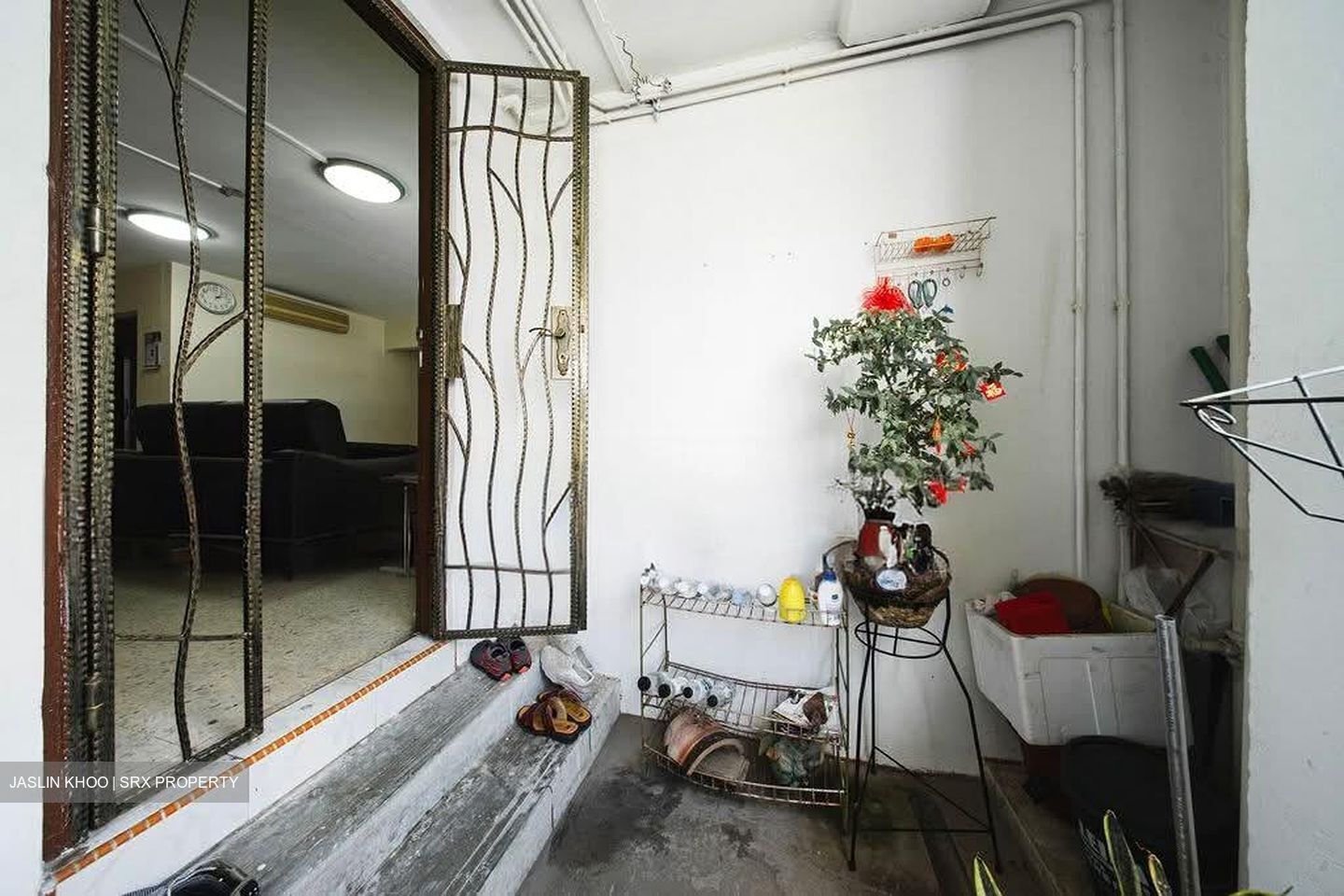 Blk 160 Woodlands Street 13 (Woodlands), HDB 4 Rooms #544179351